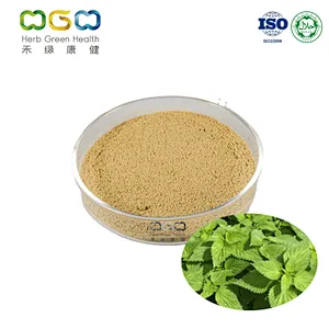 Nettle Leaf Powder