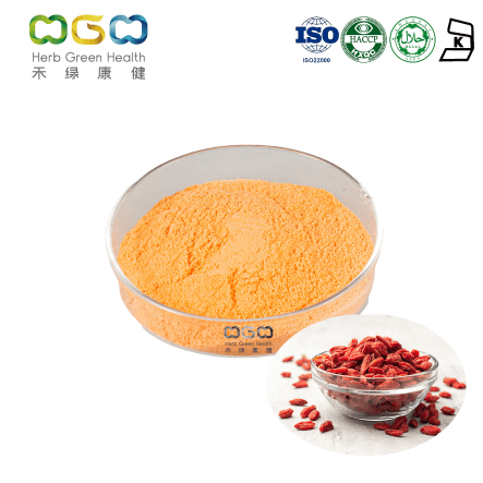 Goji Berry Extract