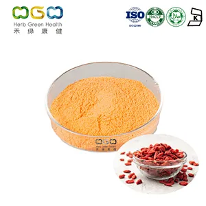 Goji Berry Extract
