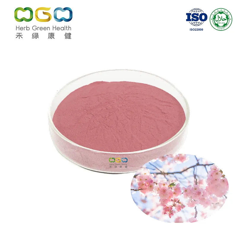 InSKN™ Sakura Extract