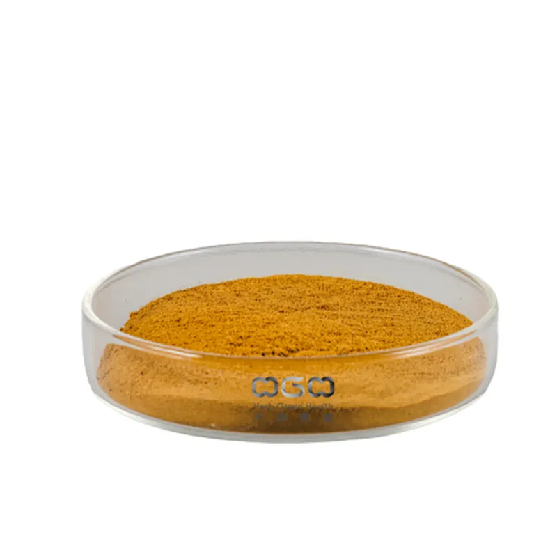 Sugarcane Polyphenols
