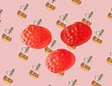 Apple Vinegar Gummy