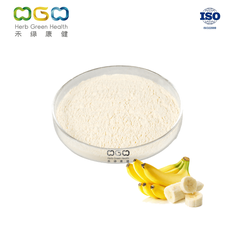 Banana SD Powder
