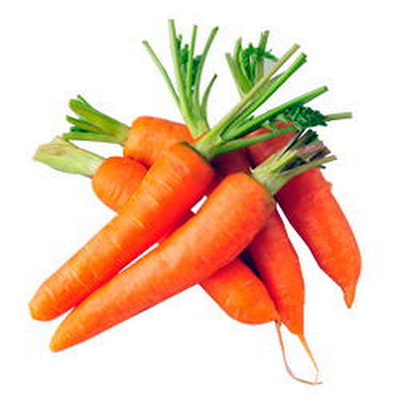 Carrot SD Powder