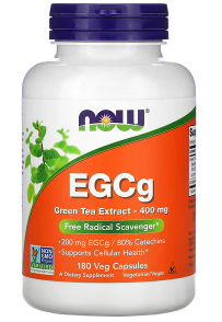 EGCG, Green Tea Extract