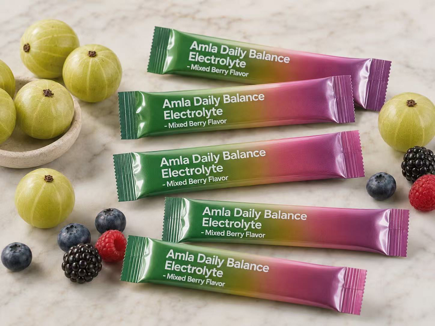 Amla Daily Balance Electrolyte