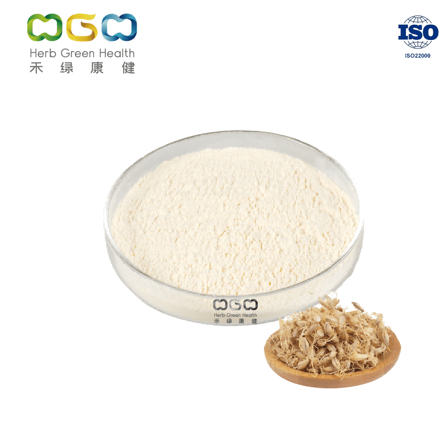 Wheat Germ Powder