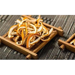 Orange Peel Extract