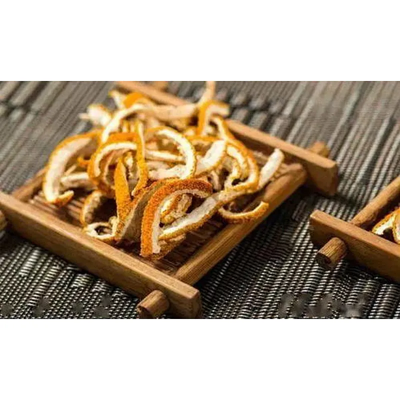 Orange Peel Extract