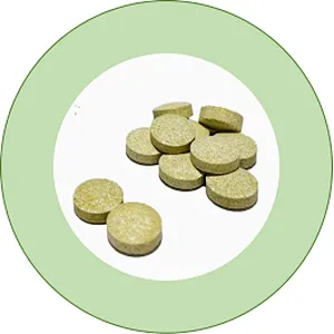 Protect Oral Hygiene & Fresh Breath Bubble Tablet