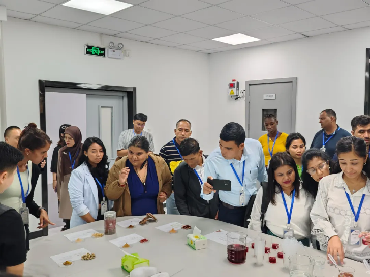Food Development and Application Technology
