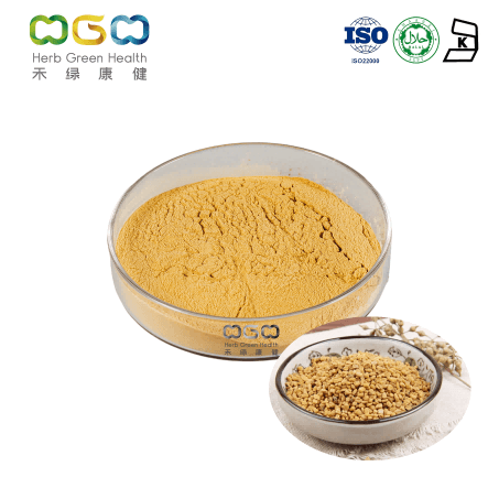 Fenugreek Seed Extract