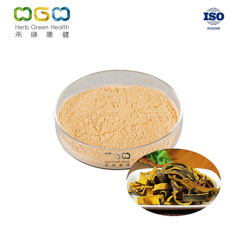 Berberine