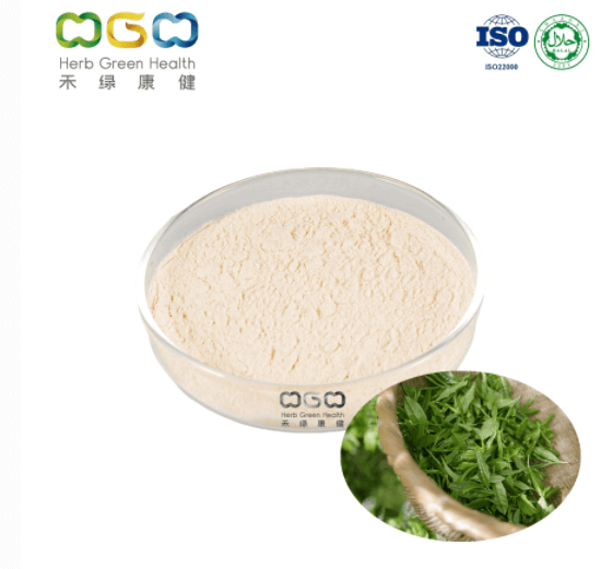 Green Tea Extract EGCG ( Epigallocatechin gallate ) 98%