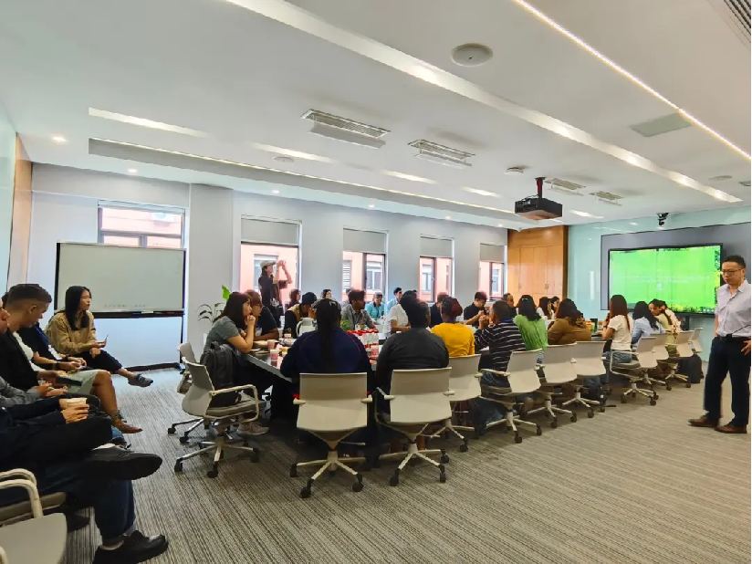 Food Development and Application Technology