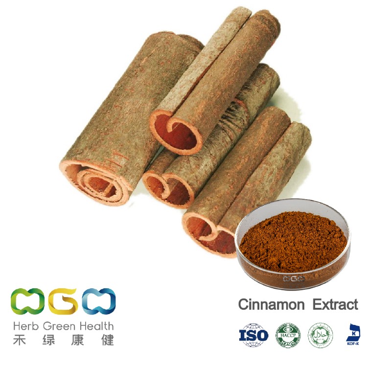 benefits of cinnamon extract