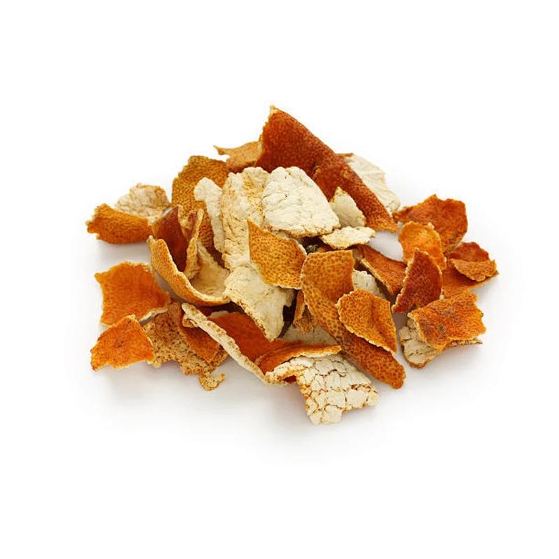 Orange Peel Powder