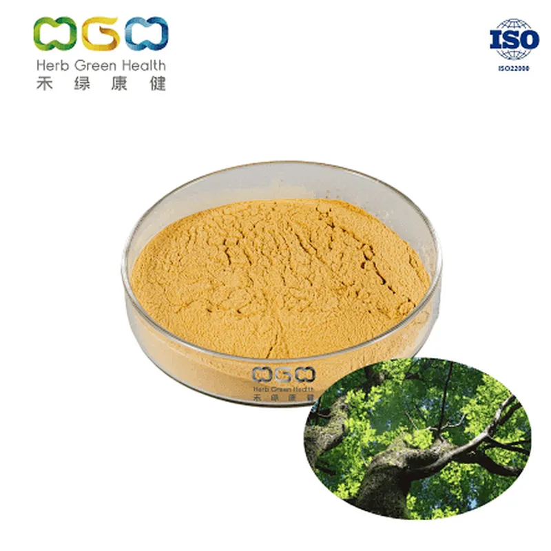 Slippery Elm Bark Powder