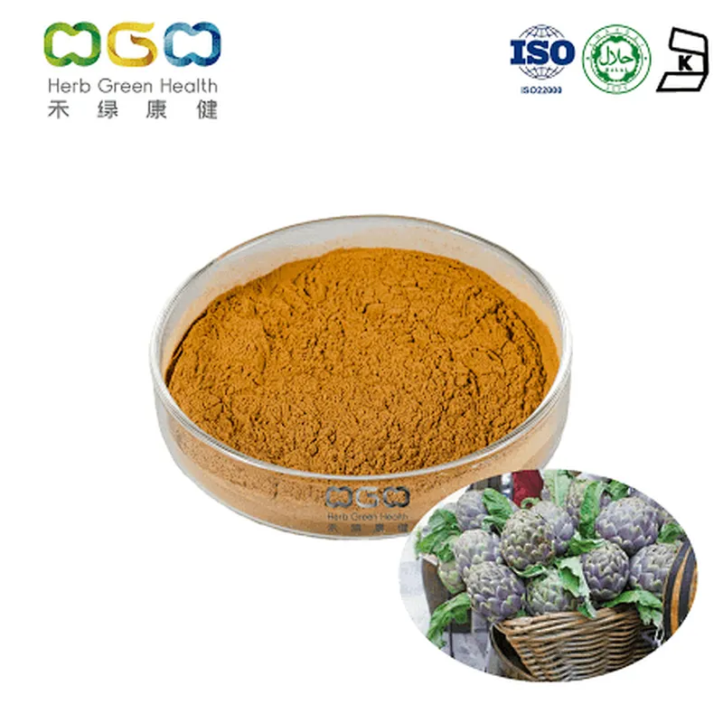 Artichoke Powder