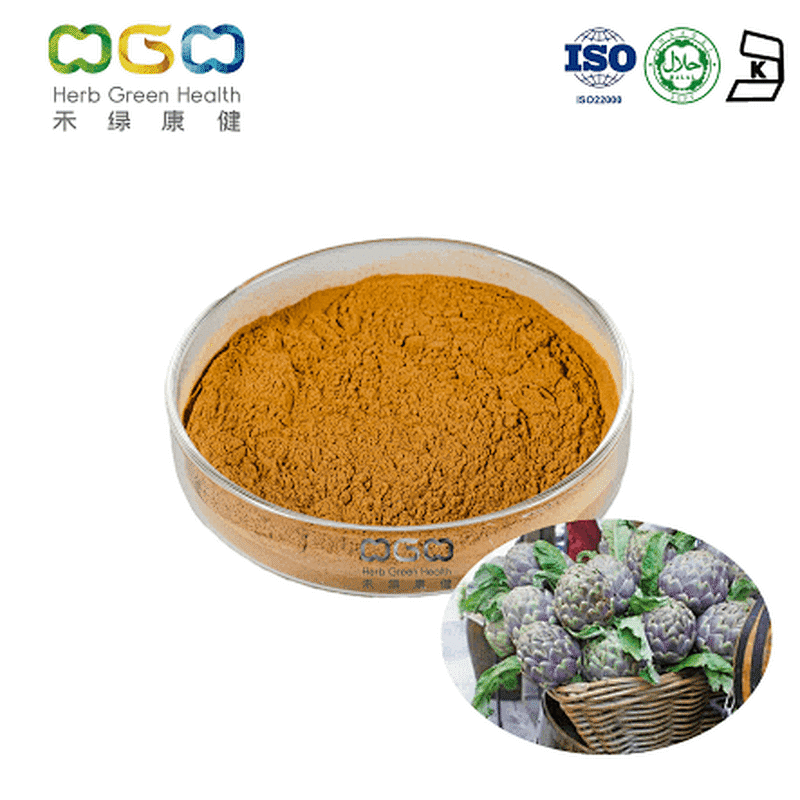 Artichoke Powder