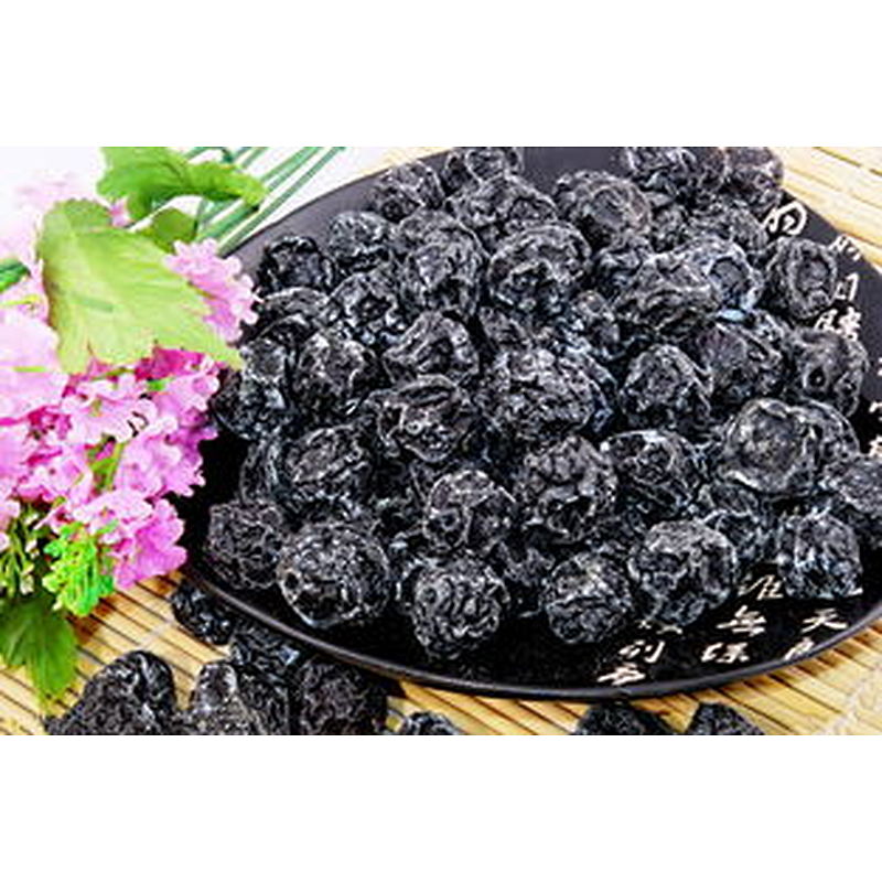 Mume Fructus Extract