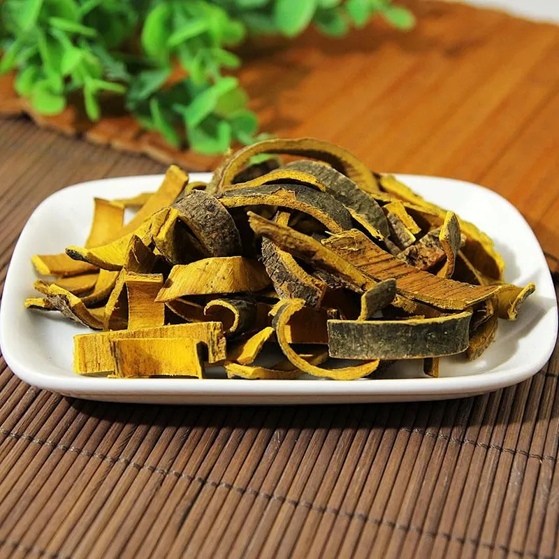 Berberine