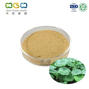 Lotus Leaf Extract