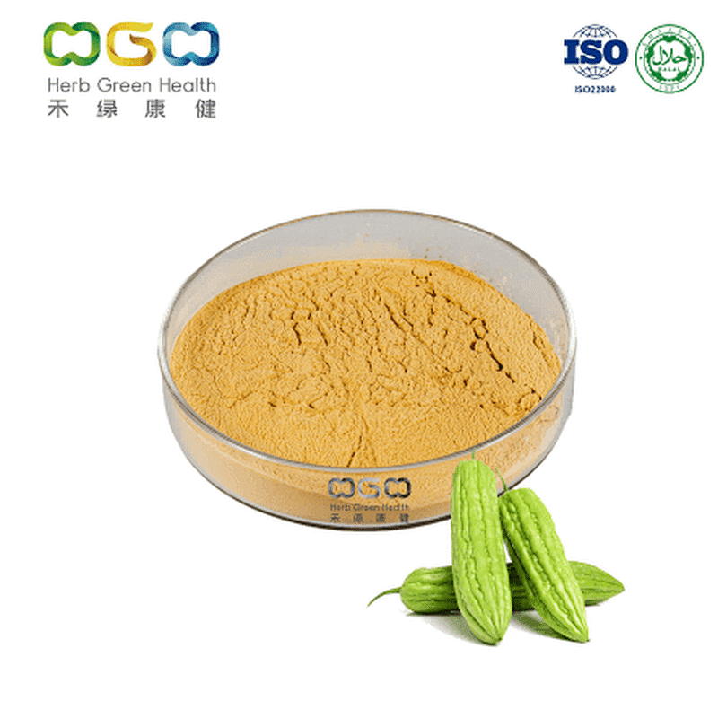 Bitter Melon Extract