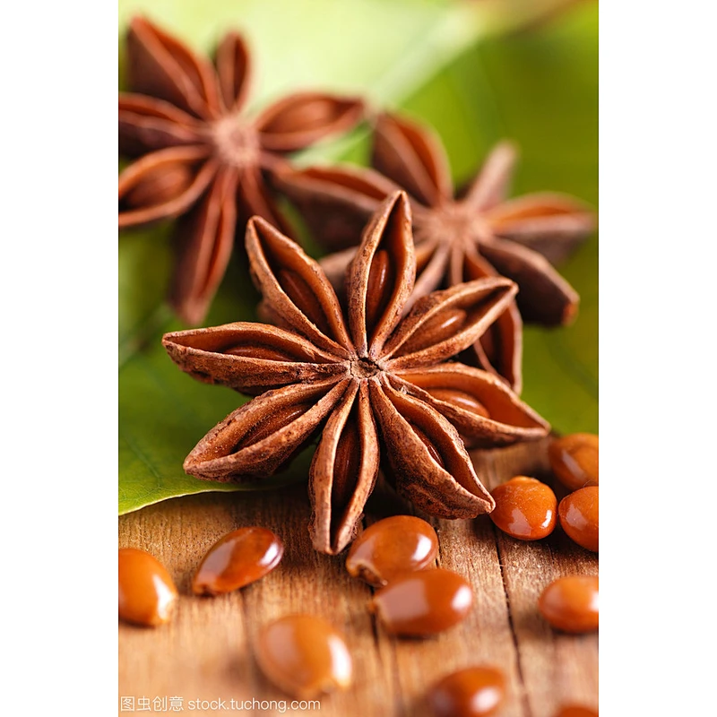 Star Anise Powder