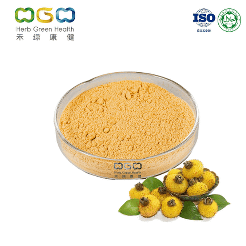 TiroxC® Rosa Extract  17%  VC & 100K SOD