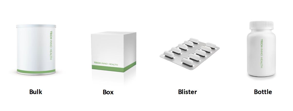 Dihydroberbreine & Fisetin Weight Control Capsule