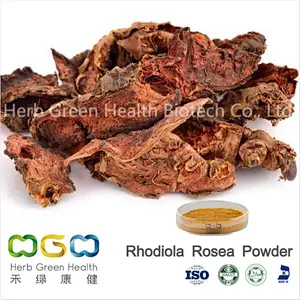 Rhodiola Rosea Extract