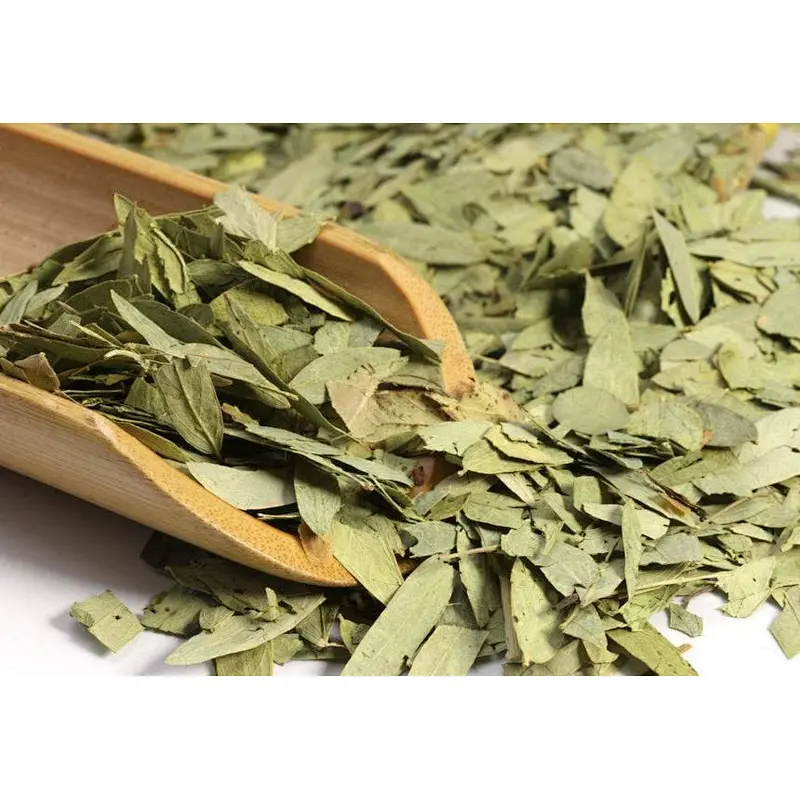 Senna Leaf Extract