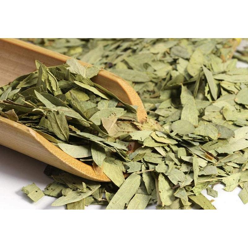 Senna Leaf Extract