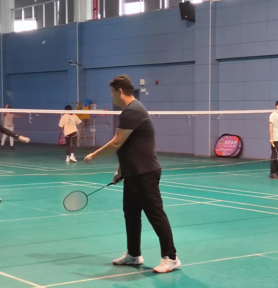 Annual Sports Day