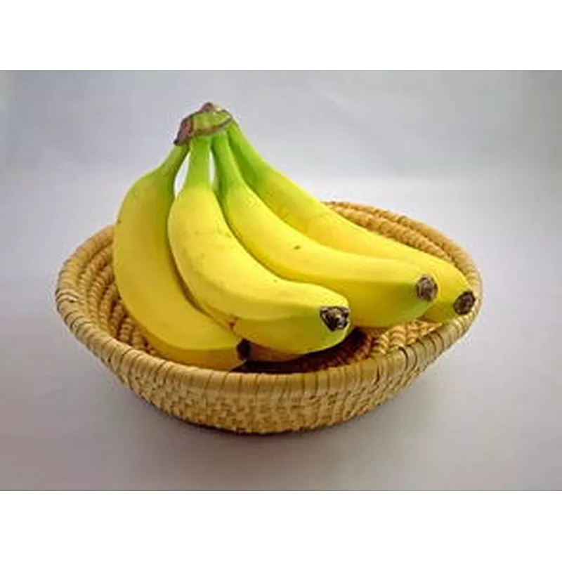 Banana SD Powder