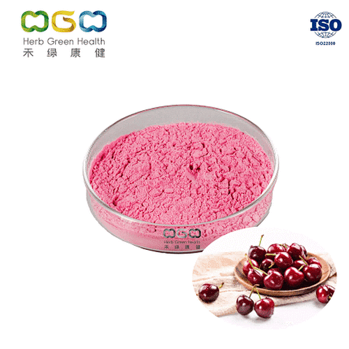 Dark Sweet Cherry SD Powder