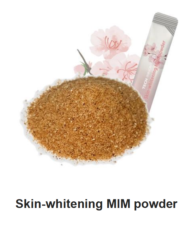 Oral Melt Powder Rosa Roxburghii Extract