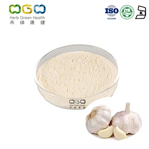 Garlic Extract