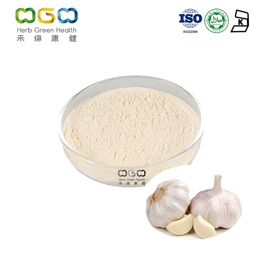 Garlic Extract