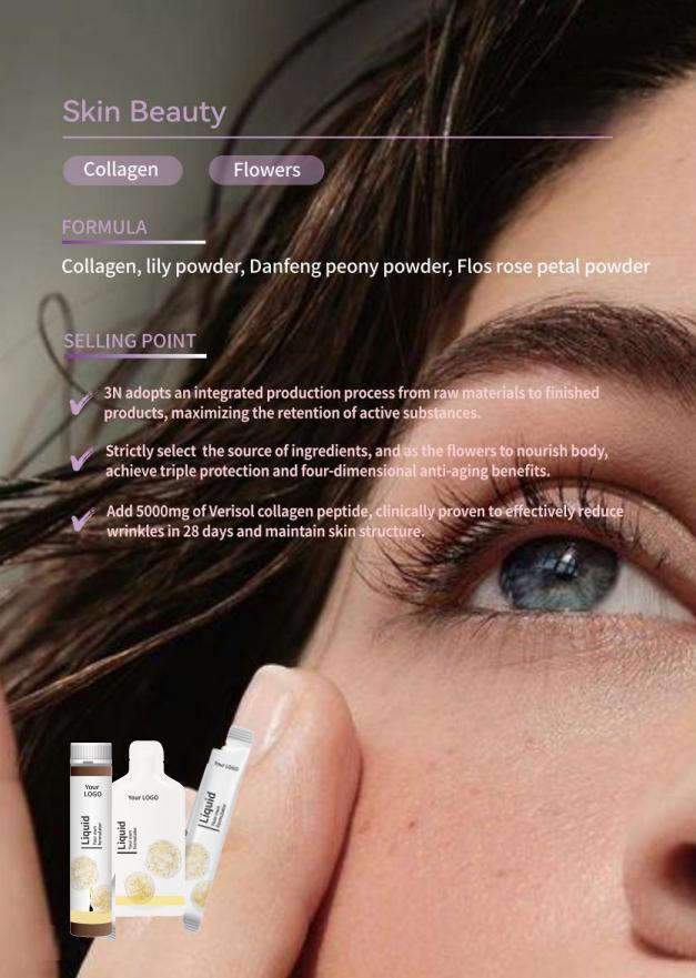 Milk thistle Liver Care capsule