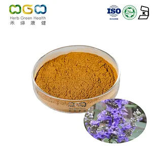 Chasteberry Fruit Extract