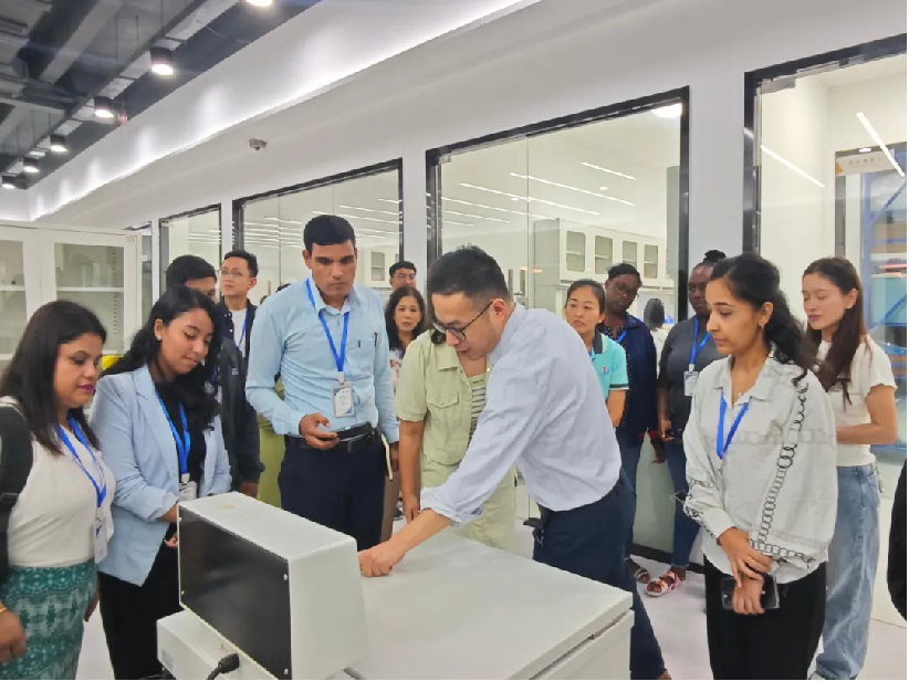 Food Development and Application Technology