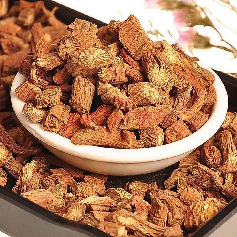 Salvia Miltiorrhiza Extract