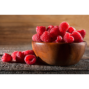 Raspberry SD Powder