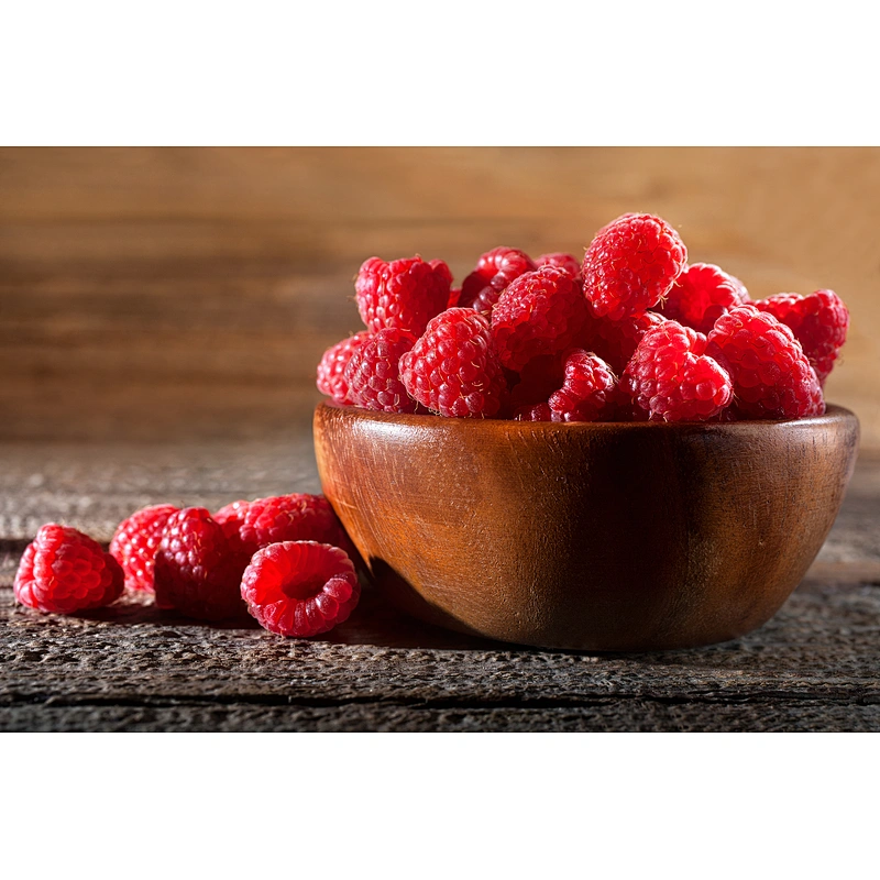 Raspberry SD Powder