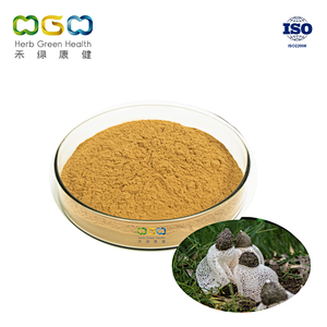 Bamboo Fungus Extract