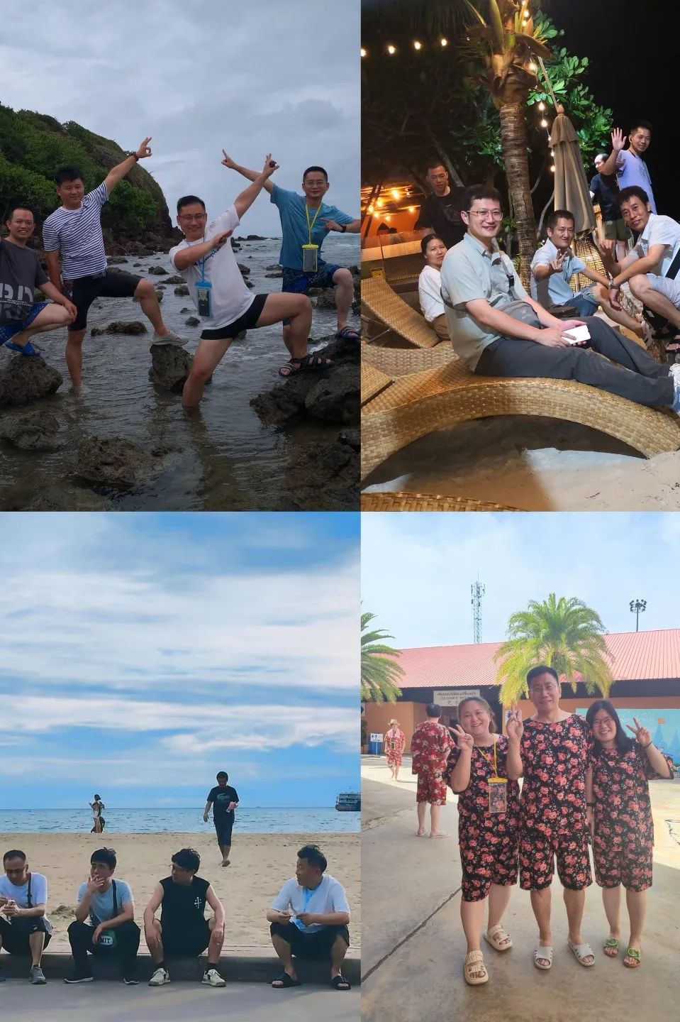 Thailand Tour