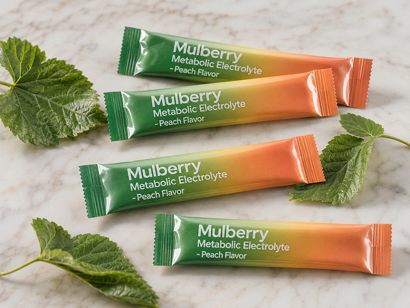 Mulberry Metabolic Electrolyte