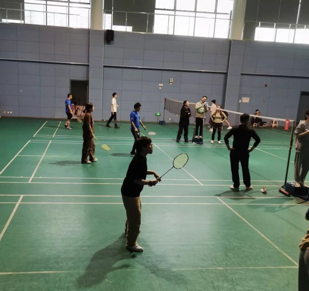 Annual Sports Day